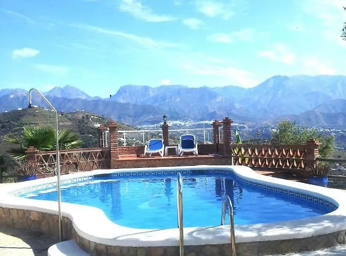Peperent Villa Mediterraneo