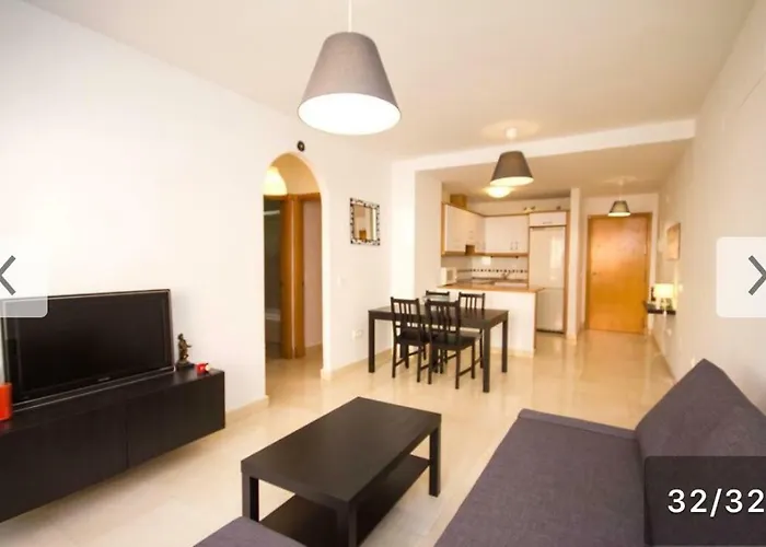 Apartamento X-BIKE