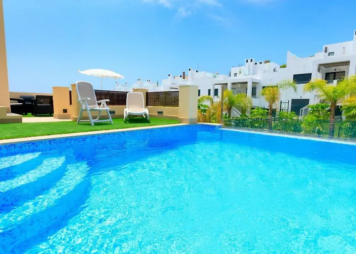 Villa Exotica en Romeral