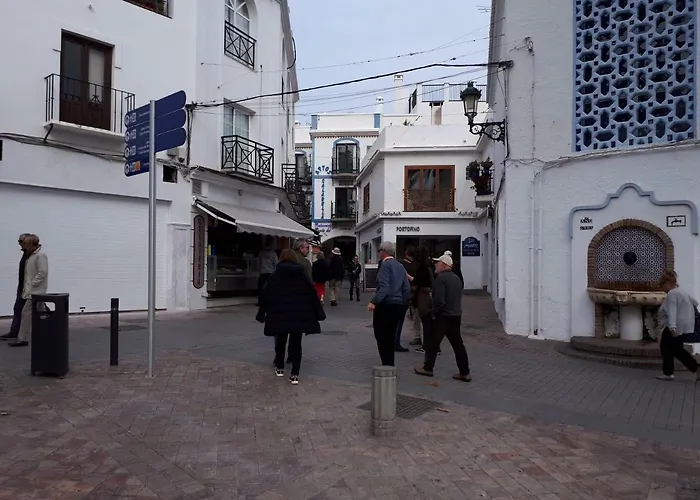 Calle Antonio Millón