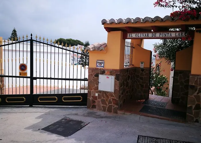 Apartamento El Olivar De Punta Lara
