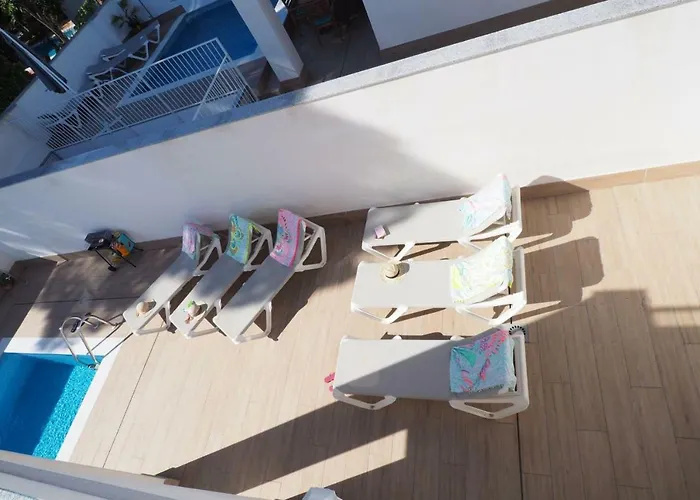 Nerja Paradise Rentals - Villa Bonilla