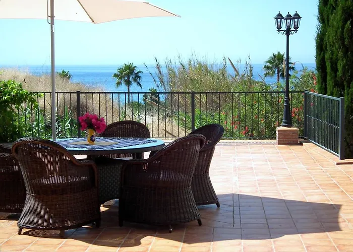Villa Margaretha
