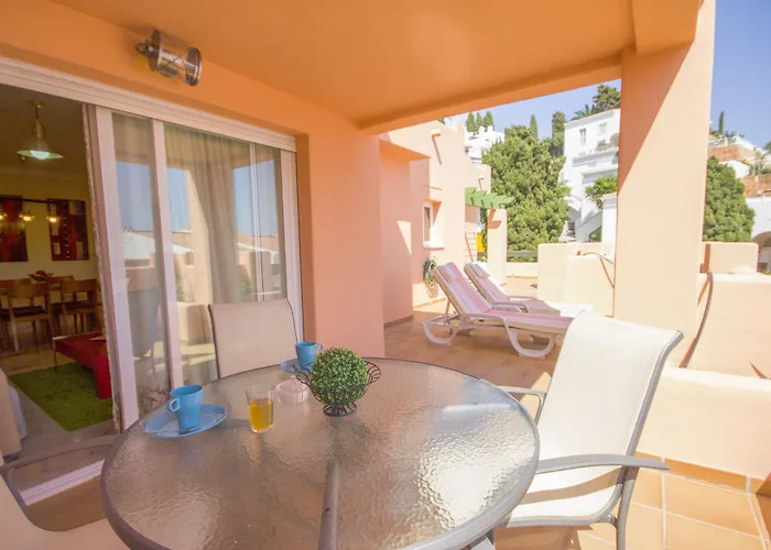 Burriana Playa Ibnsadi Nerja Canovas