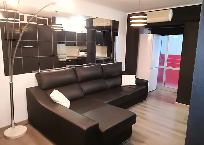 Apartamento Turistico Nerja