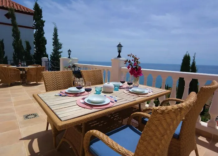 Ladera del Mar 2, Nerja