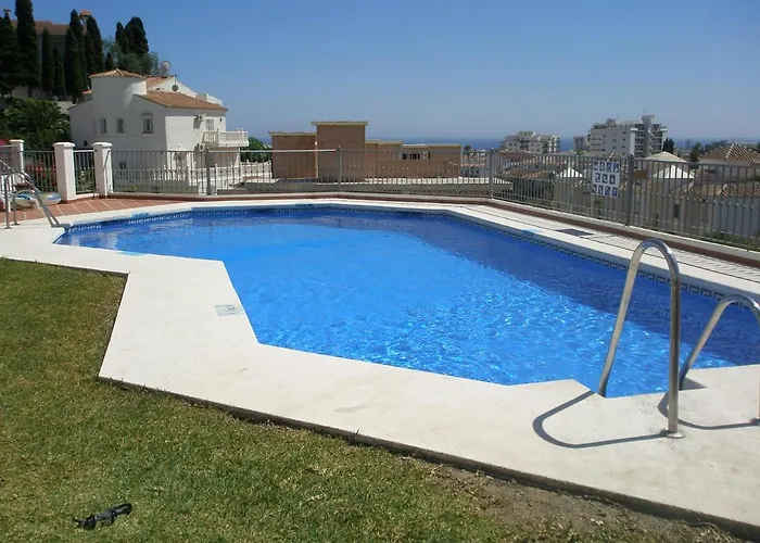 Fuentesol, Nerja