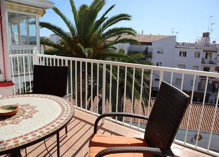 Coronado 129 Apartments Casasol
