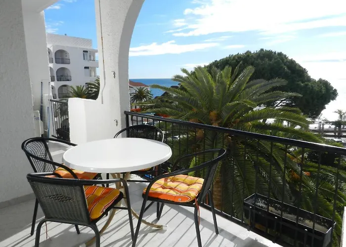 Verdemar, Nerja