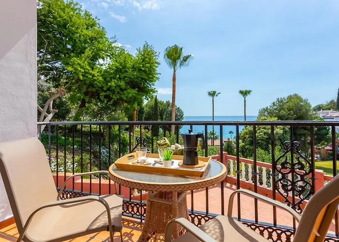 Apartamento Ladera