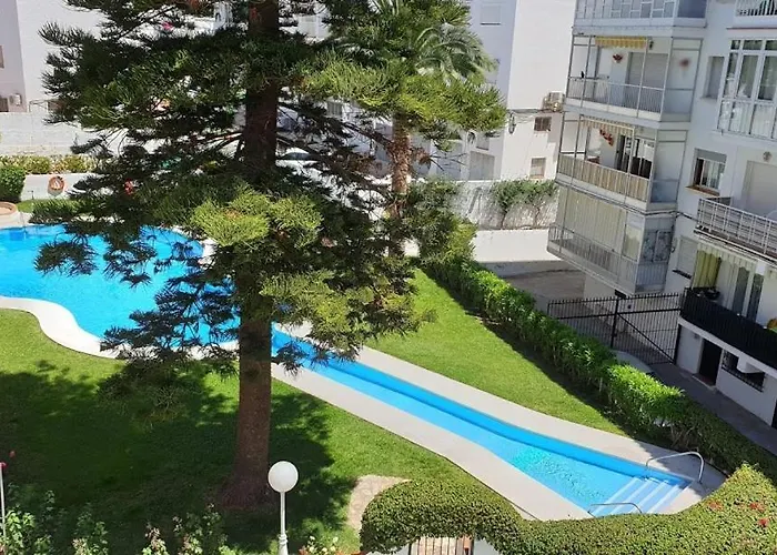 Perfecto Apartamento Centrico