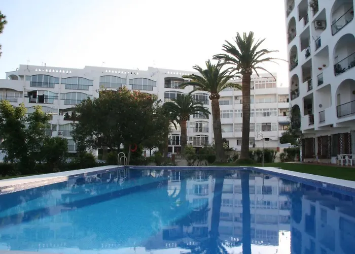 Verdemar Apartment With Sea View And Garden