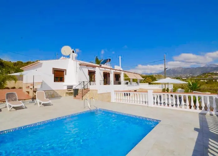 Villa Elisa