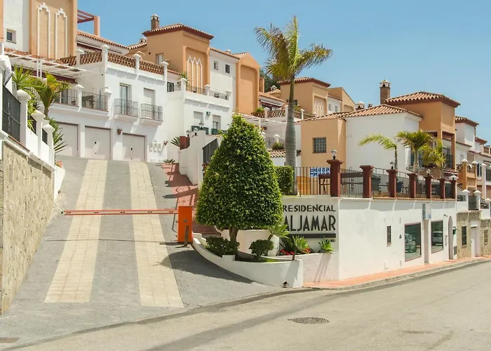 Aljamar
