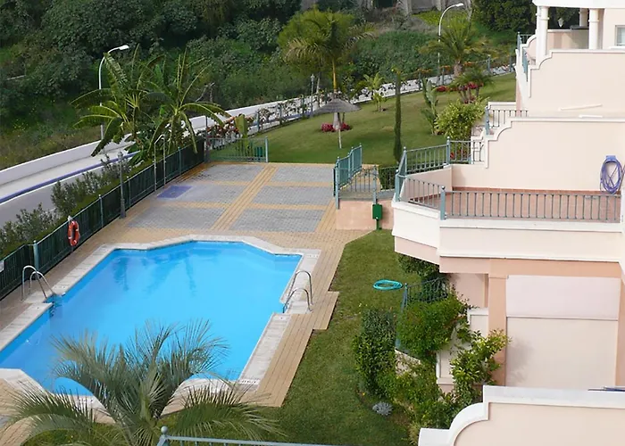 Jardines De Burriana 33