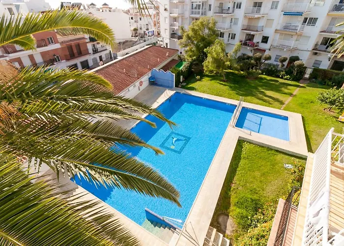 Coronado Parador Nerja