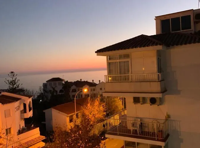 Barbieri Beach