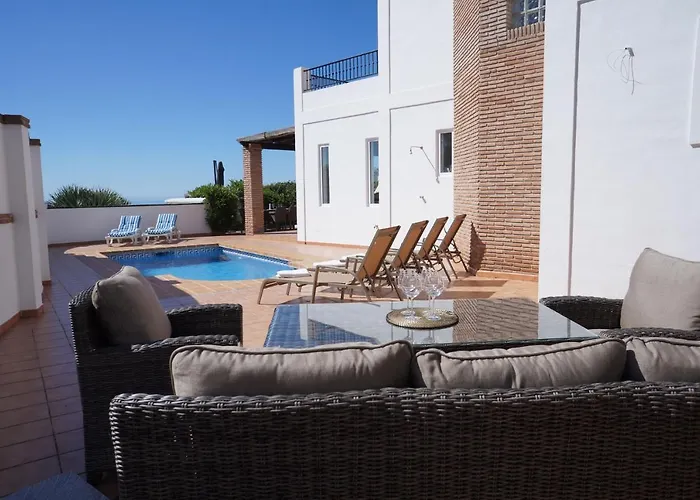 Villa Oasis
