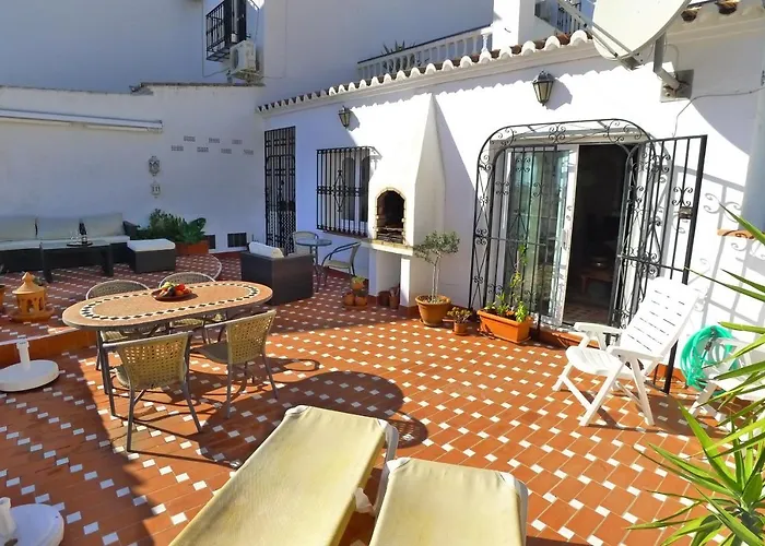 Alamar 1, nº3 - Burriana - Nerja