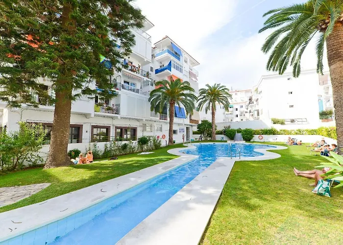Apartamento Edificio Granada