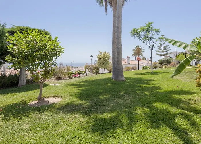 Nerja Capistrano Villa