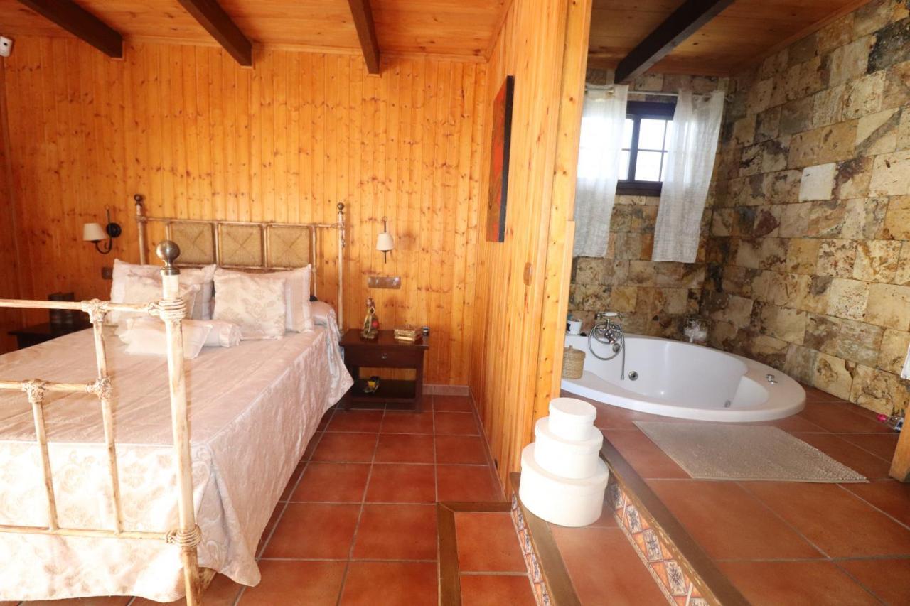 Jimena With Pool And Hot Tub Spainsunrentals 1160 Villa Nerja