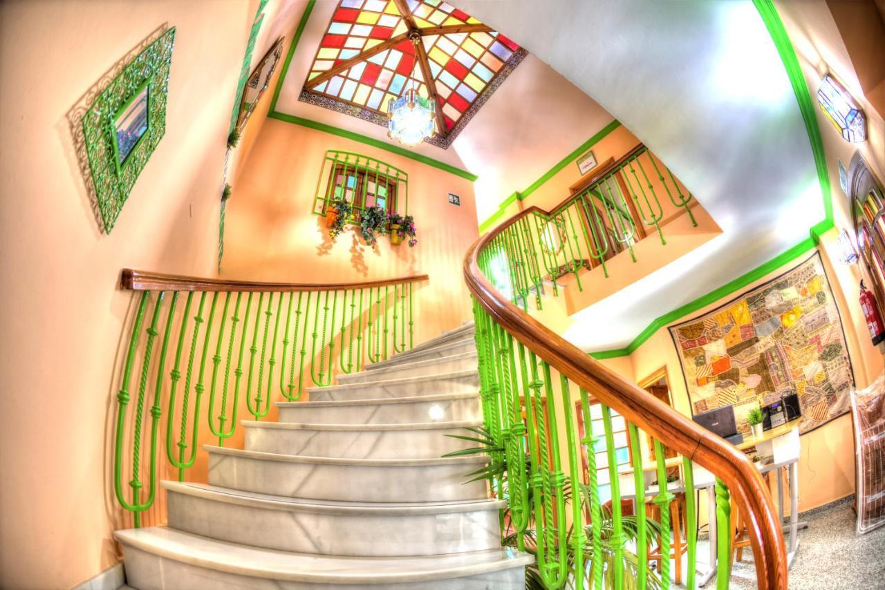 Hostel Charming Nerja