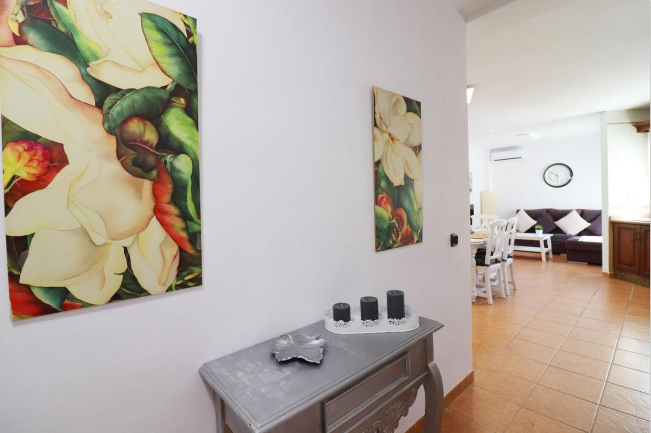Sanjuan18 With Hot Tub Spainsunrentals 1155 * Nerja