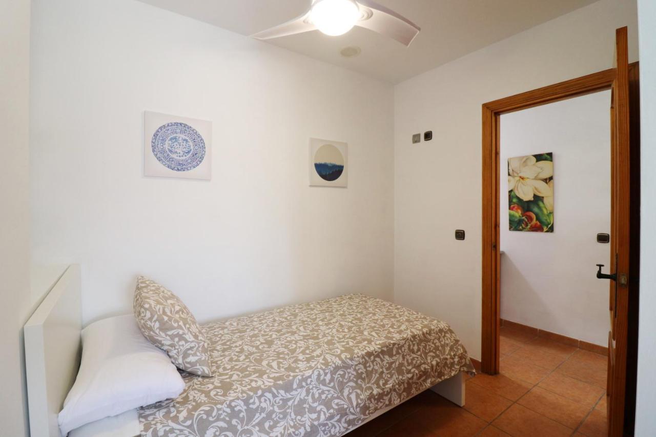 Apartamento Sanjuan18 With Hot Tub Spainsunrentals 1155 *