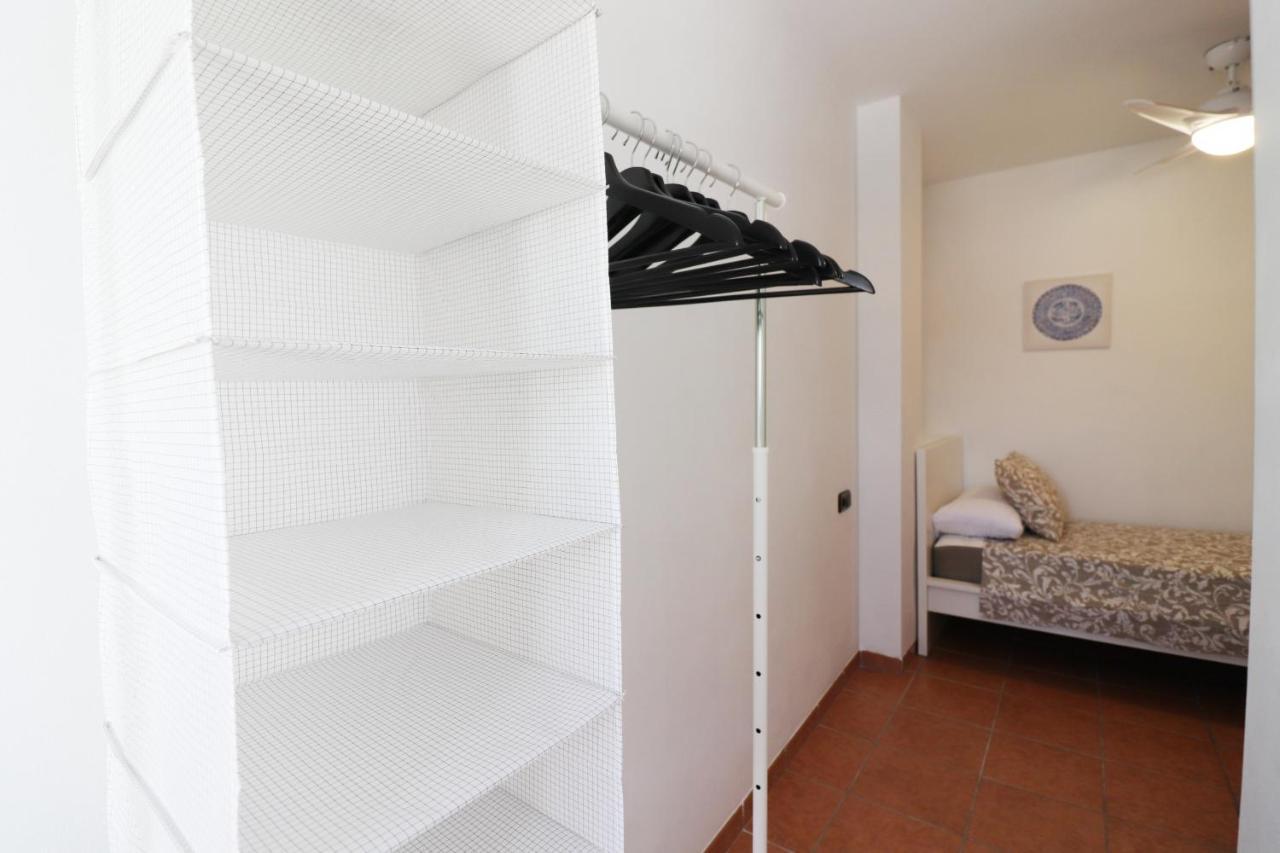 Sanjuan18 With Hot Tub Spainsunrentals 1155 Apartamento *
