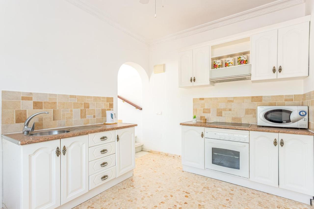 Villa Finca Fabian