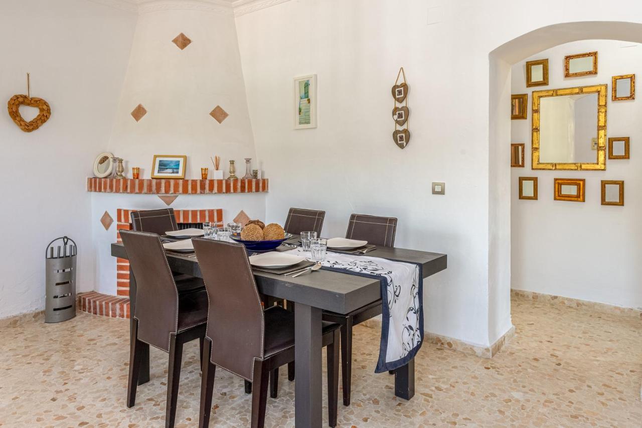 Villa Finca Fabian *