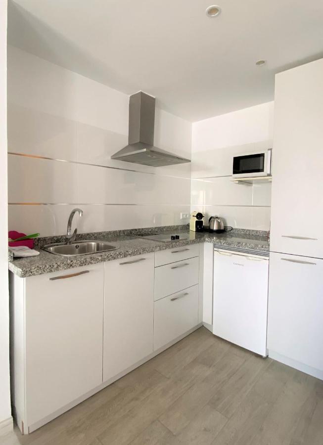 Apartamento Club Costa *
