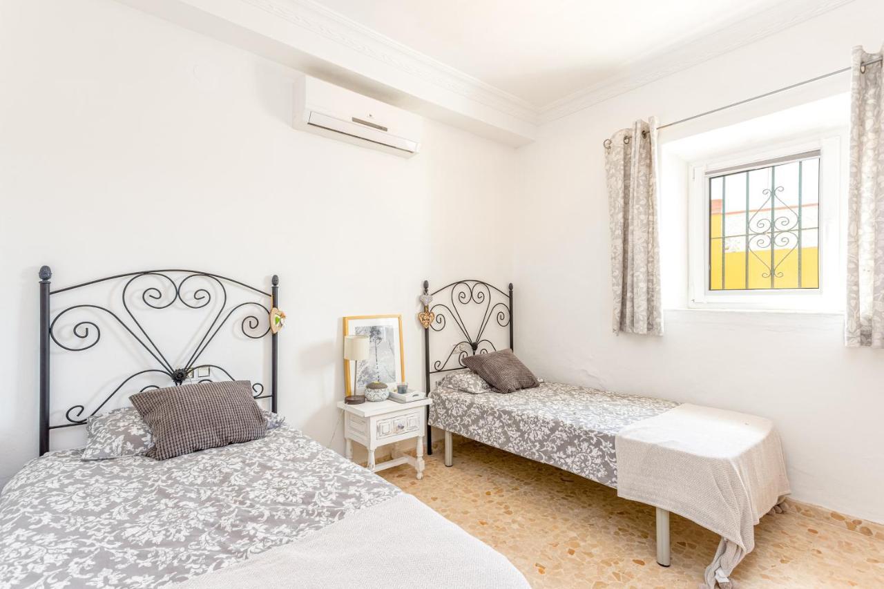 Finca Fabian Villa