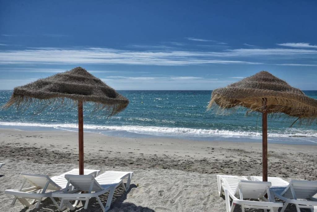 Arce Nsf24- Torrecilla, Apartment Nerja