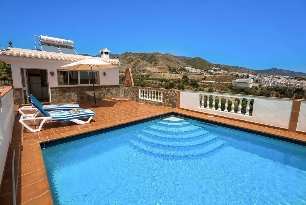 Las Minas * Nerja