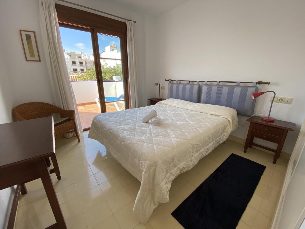 Club Costa Apartamento