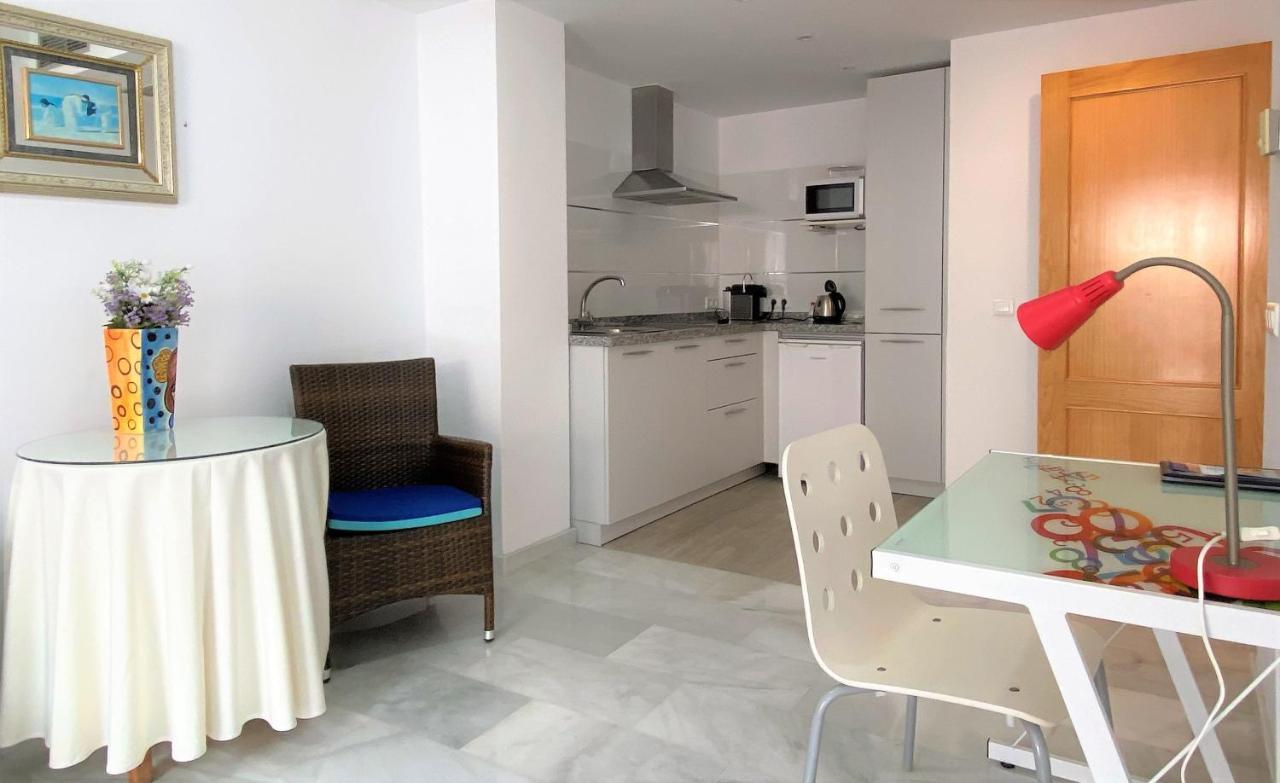 Club Costa Apartamento *