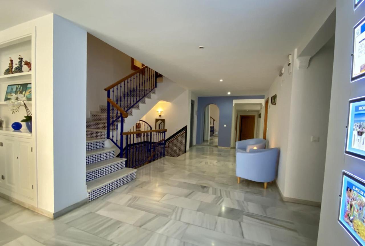 Club Costa Apartamento *