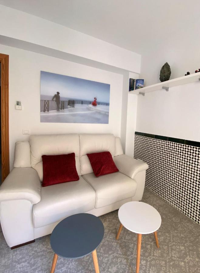 Apartamento Club Costa Nerja