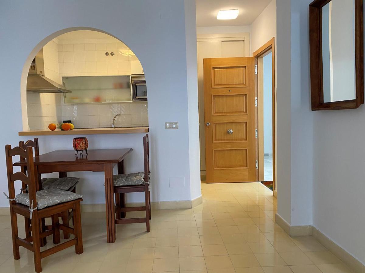 Apartamento Club Costa *