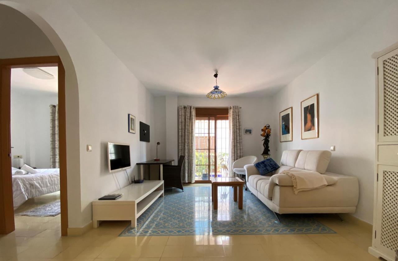 Club Costa Apartamento Nerja