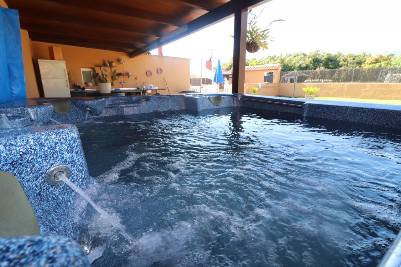 Villa Jimena With Pool And Hot Tub Spainsunrentals 1160 Nerja