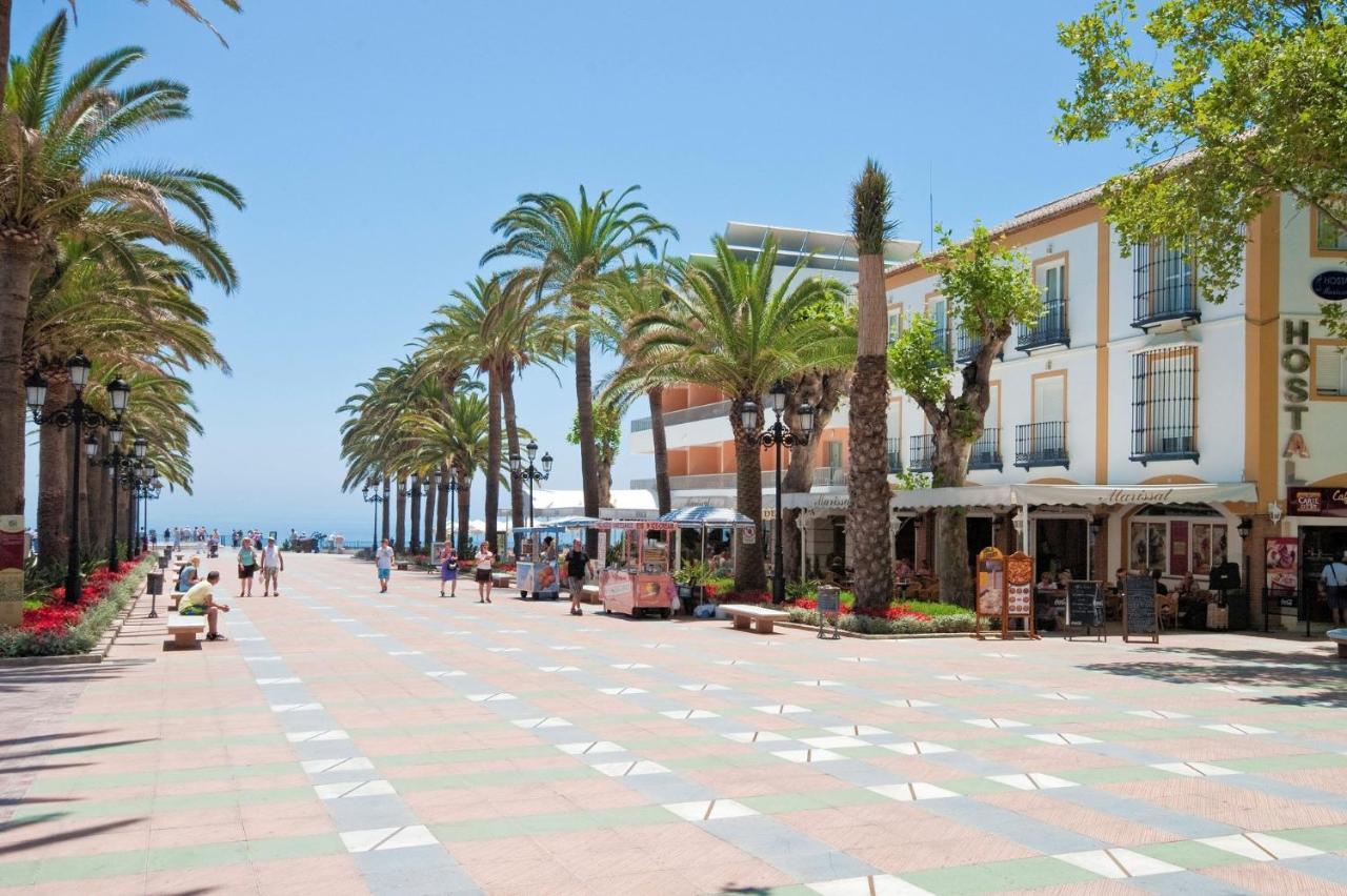 Сasa de vacaciones Casa Cortijillo Nerja
