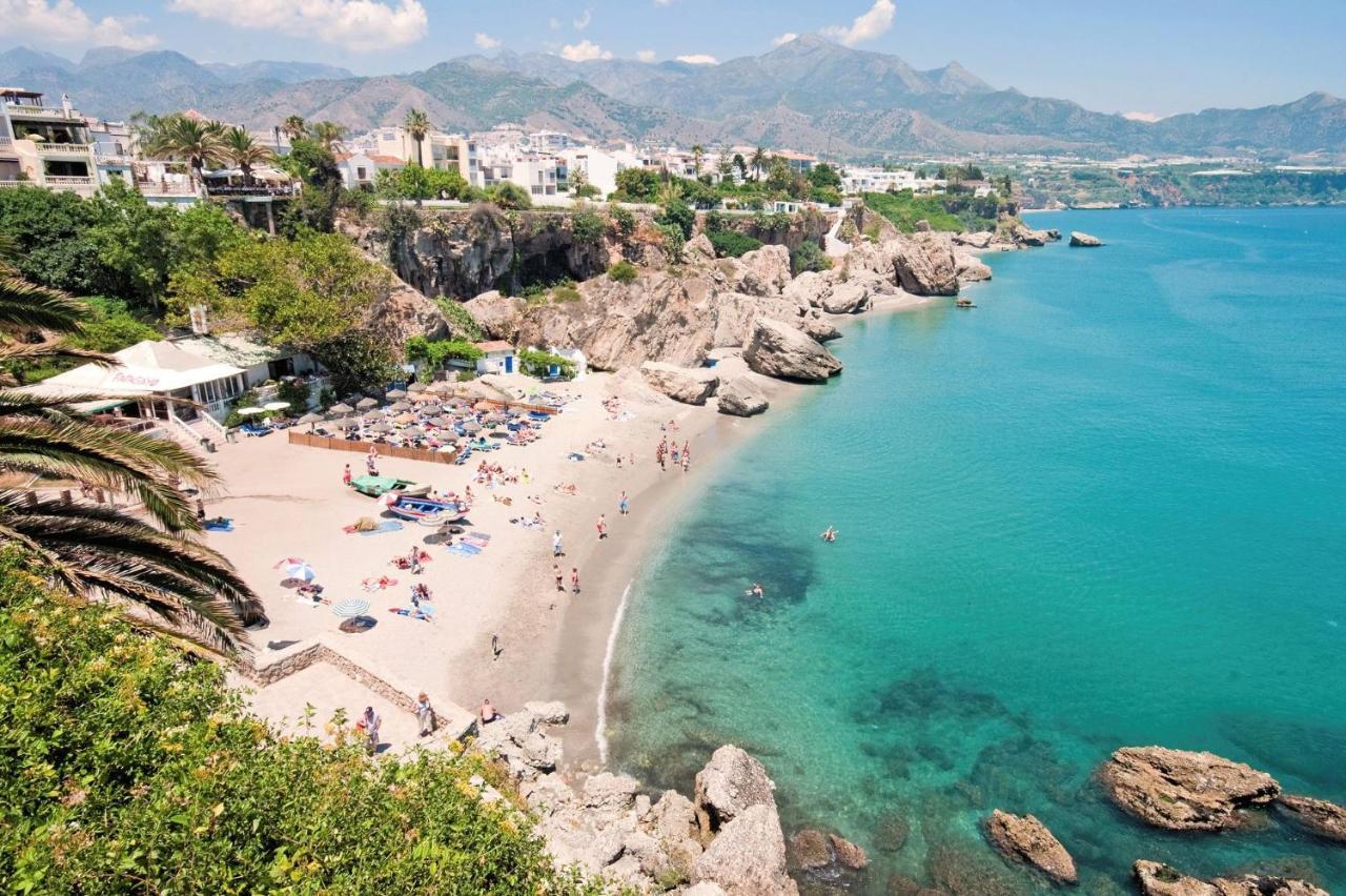 Casa Cortijillo Сasa de vacaciones