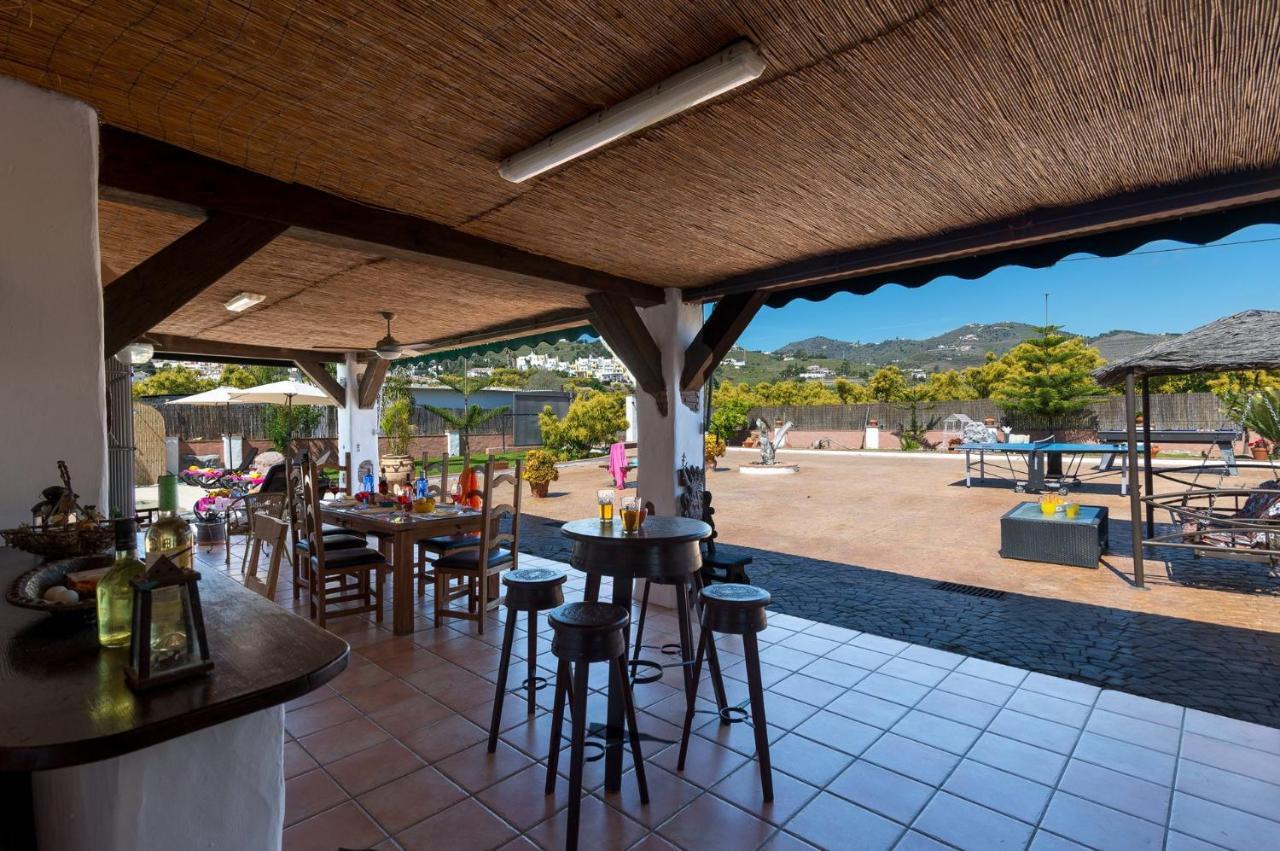 Сasa de vacaciones Casa Cortijillo