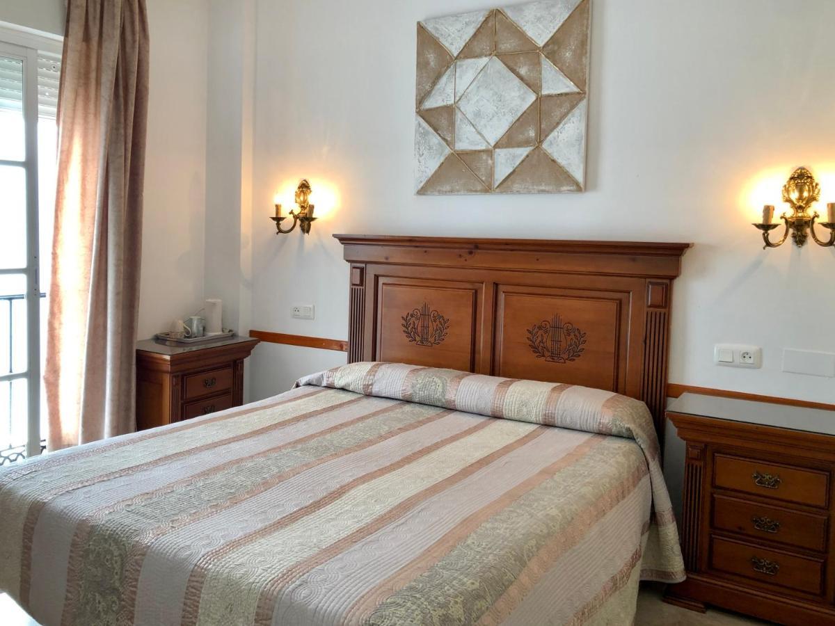 Apartamento Dianes Nerja