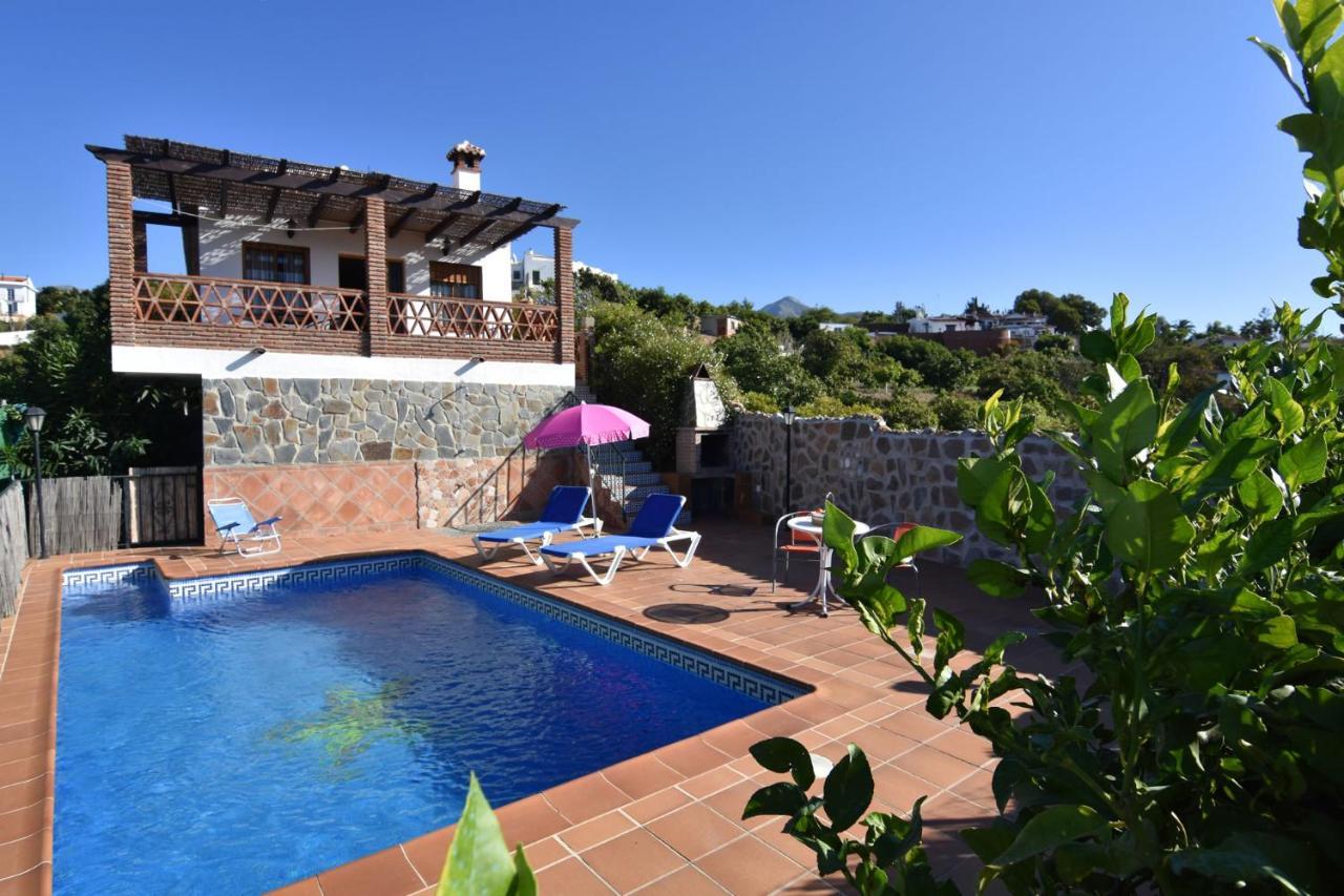 Vistamar - Private Pool Сasa de vacaciones