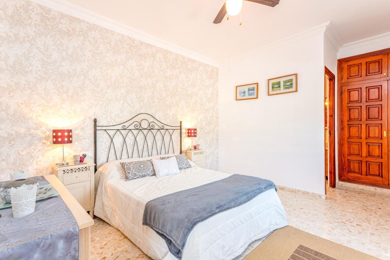 Finca Fabian Villa Nerja