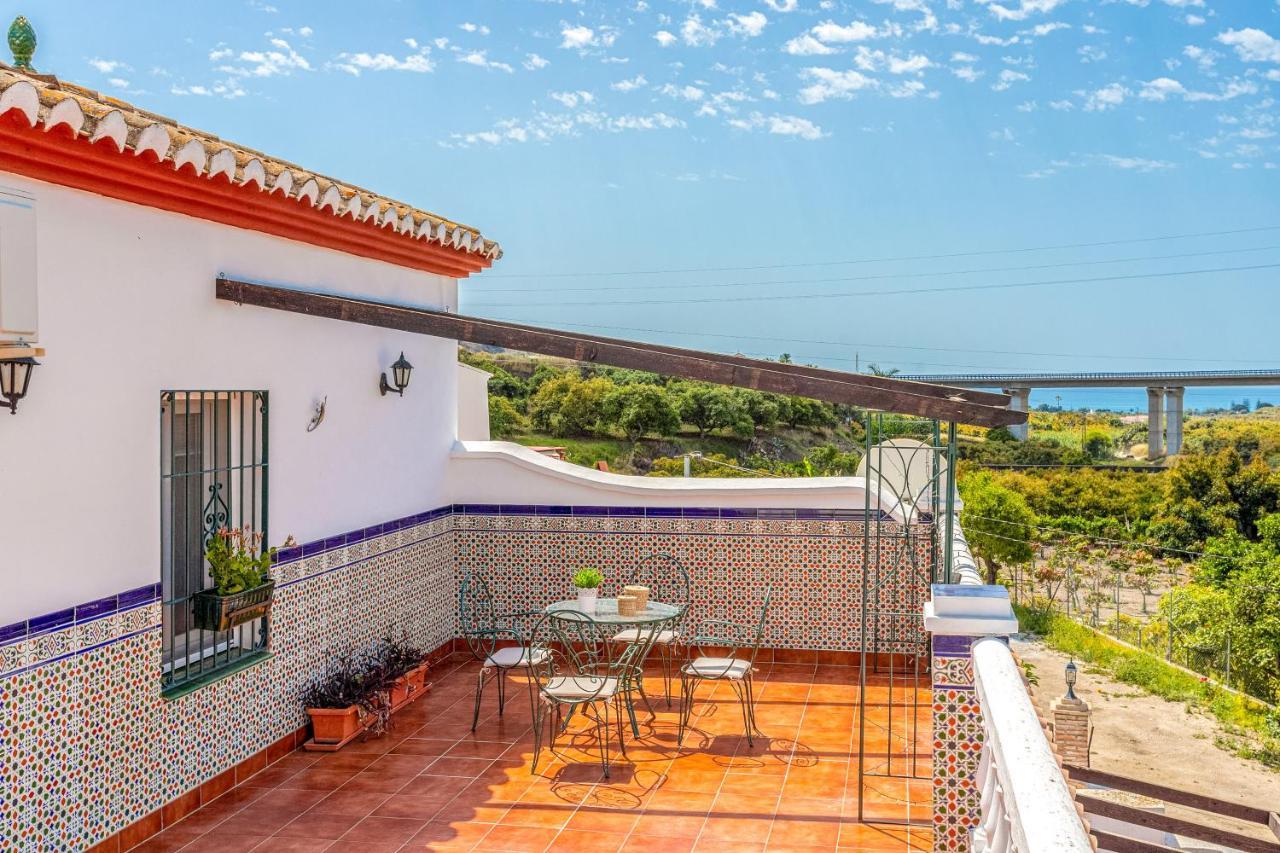 Finca Fabian * Nerja